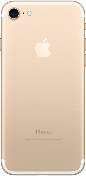 iPhone 7 Seminuevo iPhone 7 Seminuevo